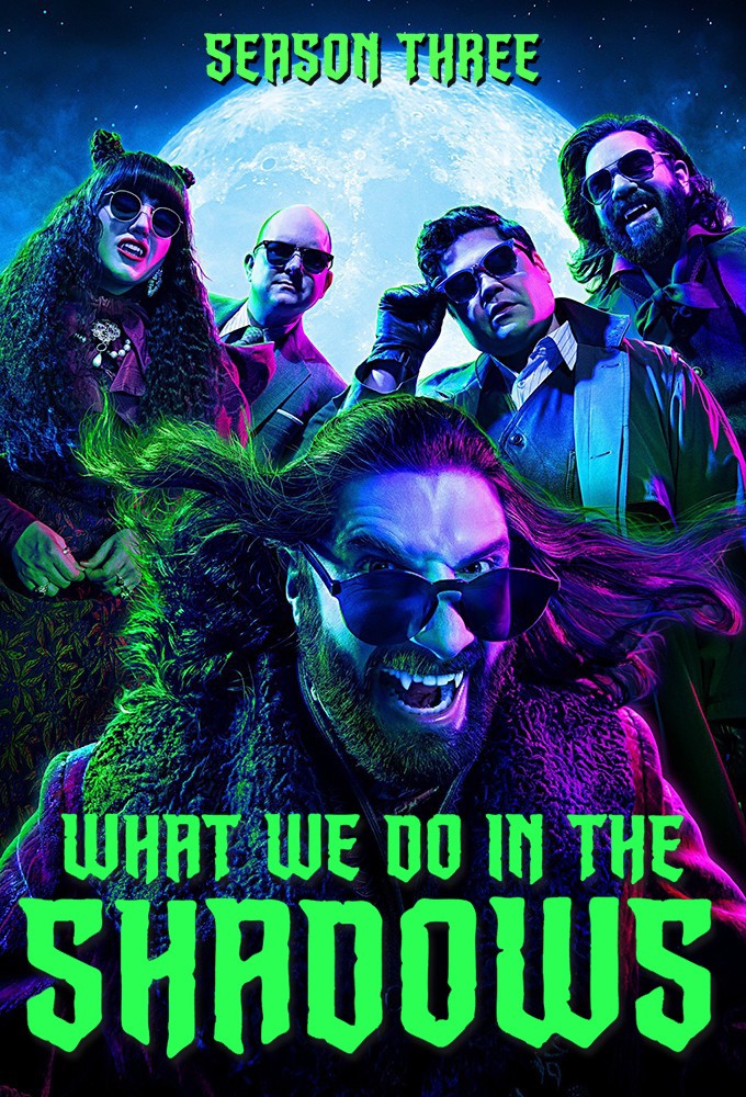 What We Do in the Shadows - Season 3 [241282] (A1630654979) [[TV Shows]] --Plex--